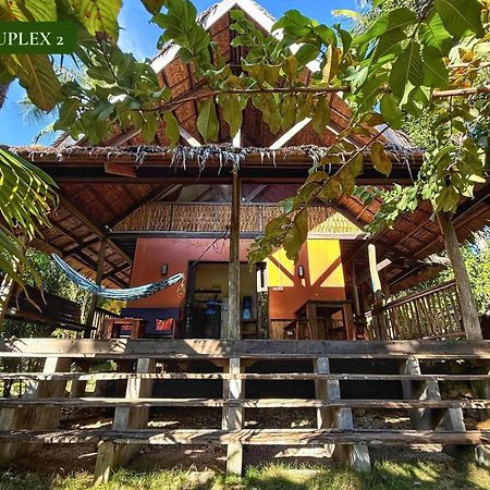 Emerald House Village General Luna  Exteriér fotografie