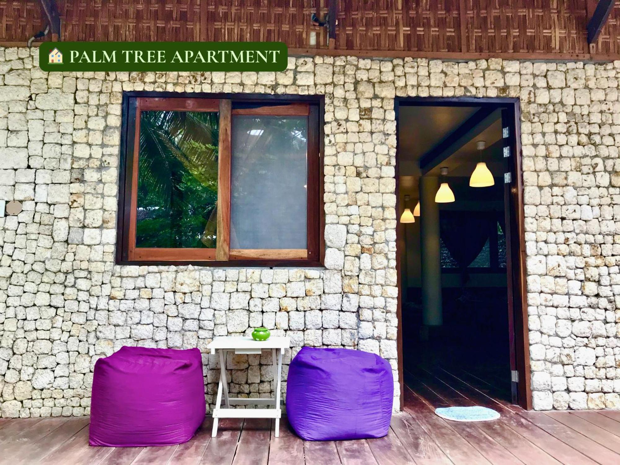Emerald House Village General Luna  Pokoj fotografie